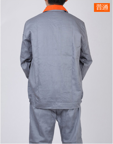 拓吉?jiǎng)P工作服版型