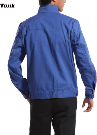 拓吉?jiǎng)P工作服版型